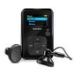 BALADEUR MP3 / MP4 SANDISK Sansa Clip+ 4Go Lecteur MP3 Noir