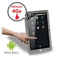 TABLET PC Memup SlidePad 704R 4 Go