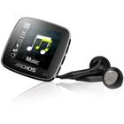 BALADEUR MP3 / MP4 ARCHOS 14 vision 4 Go