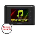 BALADEUR MP3 / MP4 ARCHOS 24D Vision 4GO