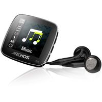 BALADEUR MP3 / MP4 ARCHOS 14 vision 4 Go