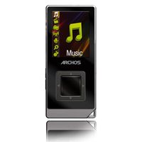 BALADEUR MP3 / MP4 ARCHOS 18d Vision 4Go