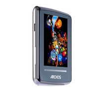 BALADEUR MP3 / MP4 ARCHOS 20D Vision 4Go