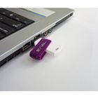 CLE USB Ryval Clé USB R360 64 Go Violette
