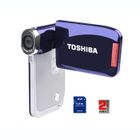 CAMESCOPE TOSHIBA P20 4GO