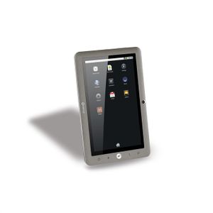 Memup SlidePad 704R 4 Go