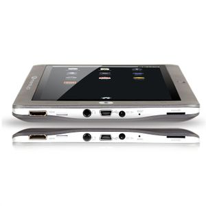 Memup SlidePad 704R 4 Go