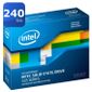  Intel® 240Go SSD 2.5" 335s