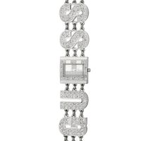 MONTRE BRACELET GUESS Montre Femme