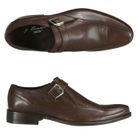 MOCASSIN HOMME J. BRADFORD Mocassins cuir Cote Homme