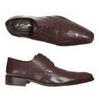  J. BRADFORD Chaussures Derby cuir Gloc Homme