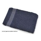  Lot de 4 gants - 400 gr/m² VINTAGE MARINE