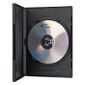 RANGEMENT CD/DVD/BLU RAY Boîtier DVD