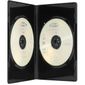 RANGEMENT CD/DVD/BLU RAY Boîtier DVD