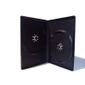 RANGEMENT CD/DVD/BLU RAY Boîtier DVD