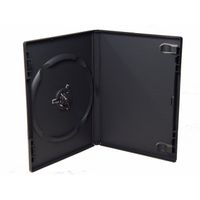 RANGEMENT CD/DVD/BLU RAY Boîtier DVD