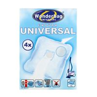 WONDERBA ENDURA × 4