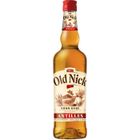  Rhum Doré Old Nick 40% 70cl