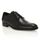 J. BRADFORD Derby Luc Cuir Homme