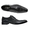 DERBY J. BRADFORD Chaussures Derby cuir Gloc Homme