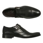 MOCASSIN HOMME J. BRADFORD Mocassins cuir Cote Homme