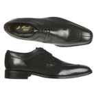  J. BRADFORD Doug Derby Cuir Homme
