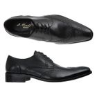 DERBY J. BRADFORD Chaussures Derby cuir Gloc Homme