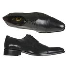  J. BRADFORD Chaussures Derby cuir Greg Homme