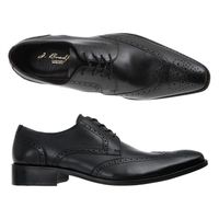 DERBY HOMME J. BRADFORD Chaussures Derby cuir Gloc Homme
