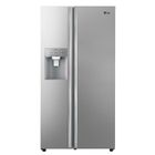  LG GWL6114NS - RÉFRIGÉRATEUR AMERICAIN