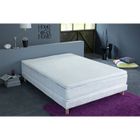  Surmatelas Double Face CONFORT DESIGN 140x190cm