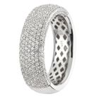  PRINCESS MONTE CARLO Bague Femme