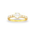 BAGUE PRINCESS MONTE CARLO Bague Femme