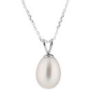 CHAINES ET PENDENTIFS LE DIAMANTAIRE Chaîne et Pendentif Femme