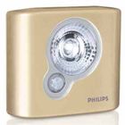 SPOTS - LIGNE DE SPOTS PHILIPS SpotOn détecteur de mouvement Ultra doré