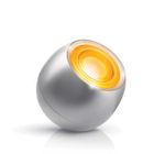 LAMPE A POSER  PHILIPS Living Color MINI SILVER