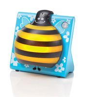 LAMPE A POSER  PHILIPS Guide Light Abeille