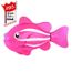 ROBOT - ANIMAL ANIME Blister Robo Fish - Poisson Rose