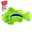 ROBOT - ANIMAL ANIME Blister Robo Fish - Poisson Vert