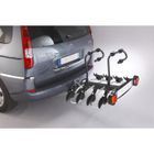 PORTE-VELO - ACCESSOIRES PORTE-VELO Plateforme 4 vélos rabattable Mottez