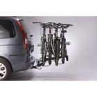 PORTE-VELO - ACCESSOIRES PORTE-VELO Plateforme 4 vélos rabattable Mottez