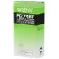 CARTOUCHE IMPRIMANTE Brother PC74RF