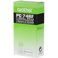 CARTOUCHE IMPRIMANTE Brother PC74RF