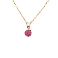 SAUTOIR ET COLLIER OR & CARAT Collier Femme
