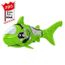 ROBOT - ANIMAL ANIME Blister Robo Fish - Requin Vert