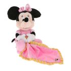 MINNIE Doudou 25 cm Rose