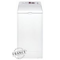 LAVE-LINGE SECHANT BRANDT WTD6074SF