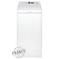 LAVE-LINGE SECHANT BRANDT WTD6084SF