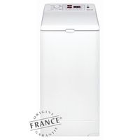 LAVE-LINGE SECHANT BRANDT WTD6284SF