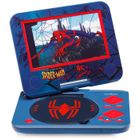  Lecteur DVD Portable - SpiderMan